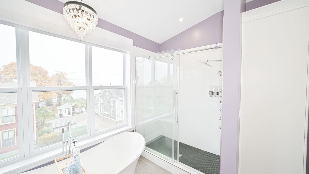 Photo of Bathroom in St. Andrews