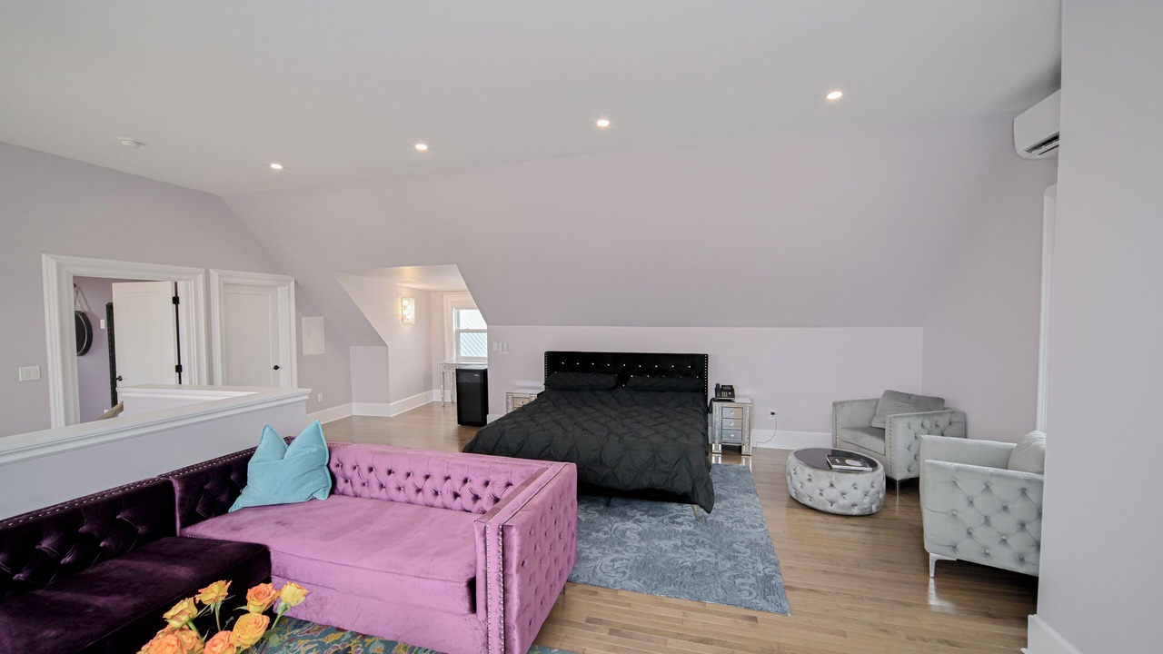 Photo of Bedroom in St. Andrews