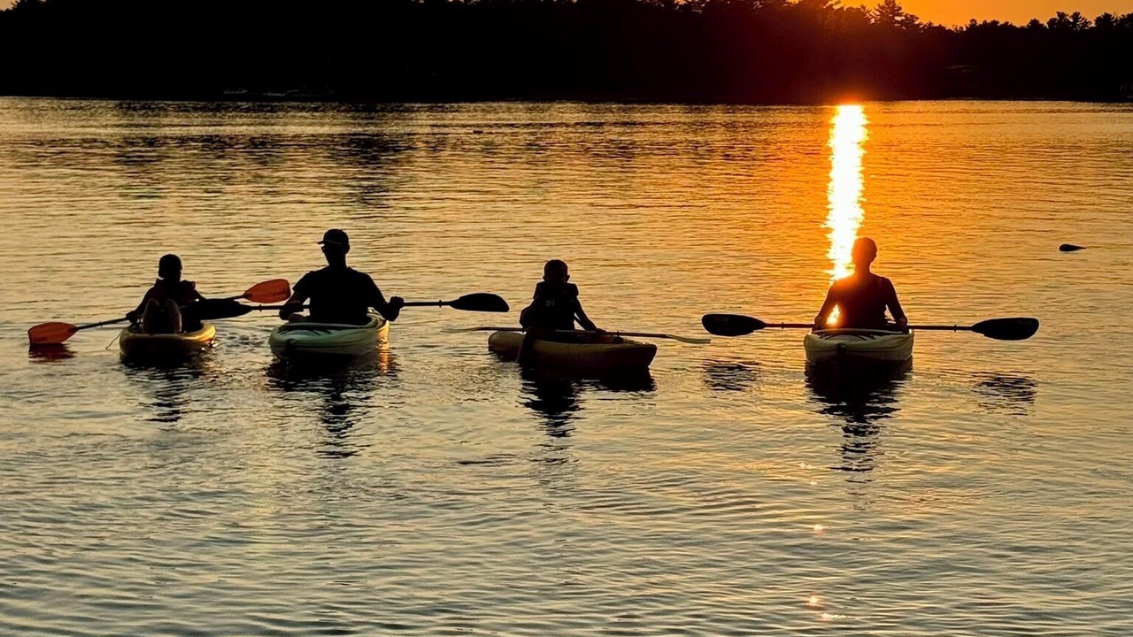 Photo of Others in Honey Harbour