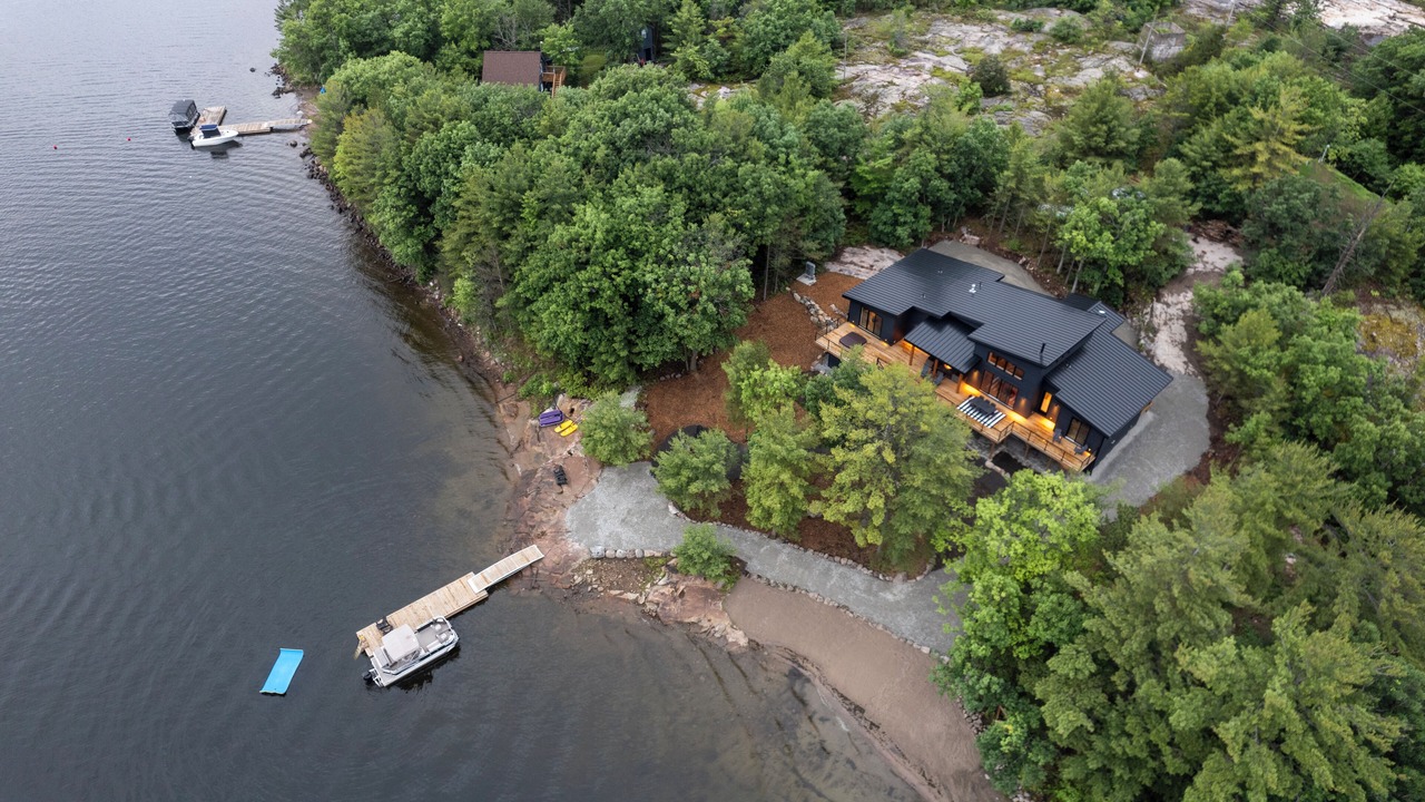 Photo of Outdoor in Honey Harbour