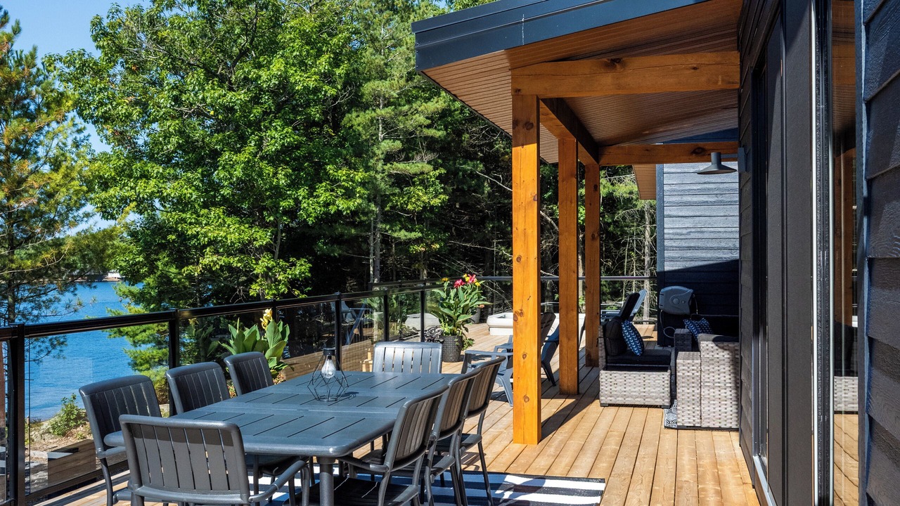 Photo of Outdoor in Honey Harbour