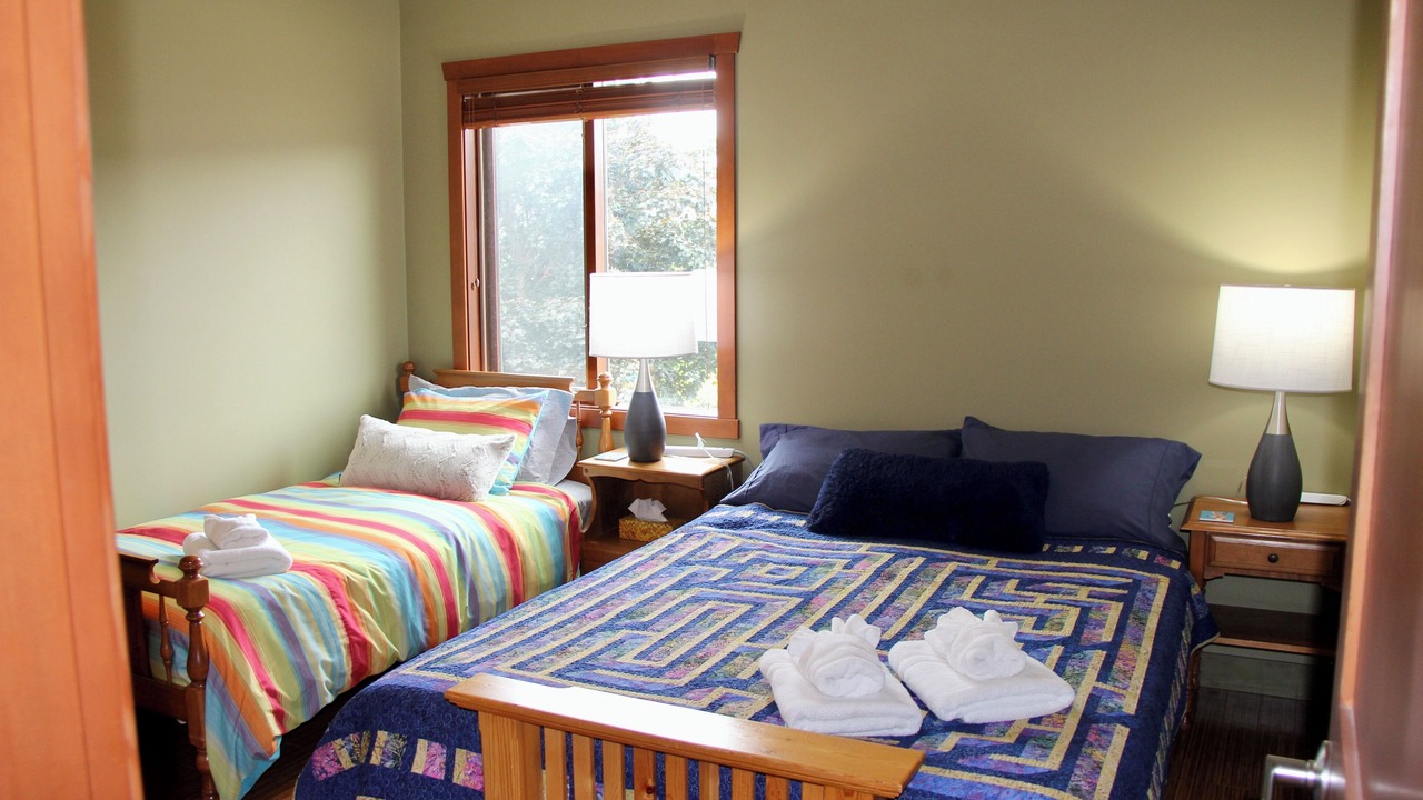 Photo of Bedroom in Central Okanagan