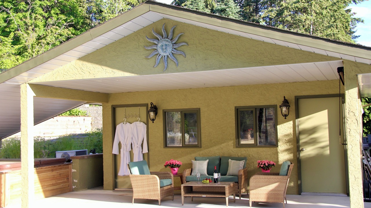 Photo of Outdoor in Central Okanagan