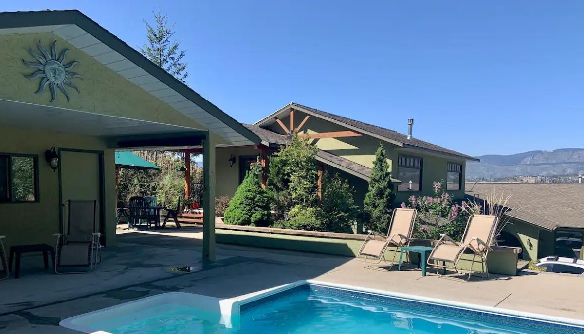 Photo of Outdoor in Central Okanagan
