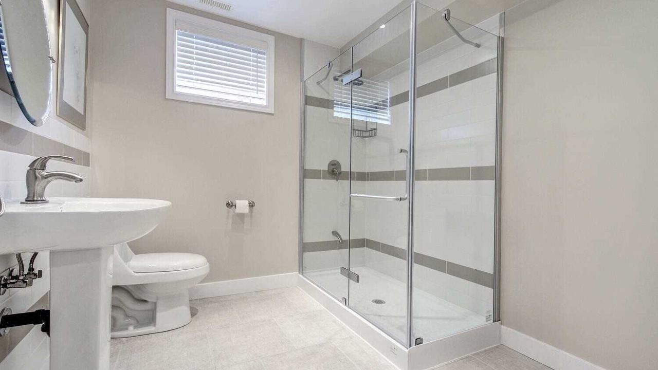 Photo of Bathroom in Vaughan
