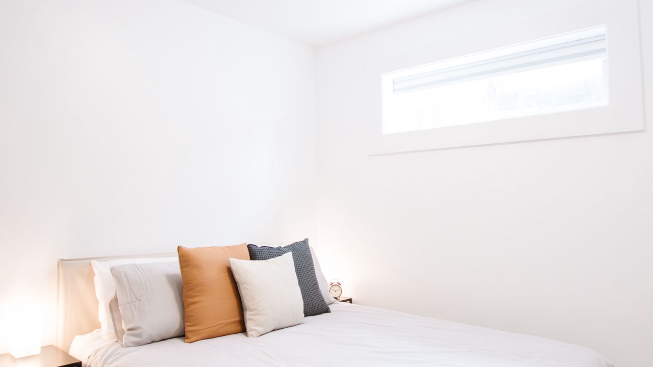 Photo of Bedroom in Cultus Lake