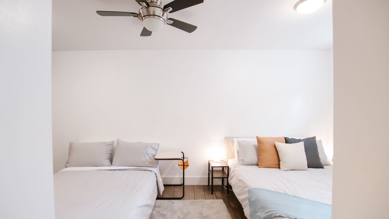 Photo of Bedroom in Cultus Lake