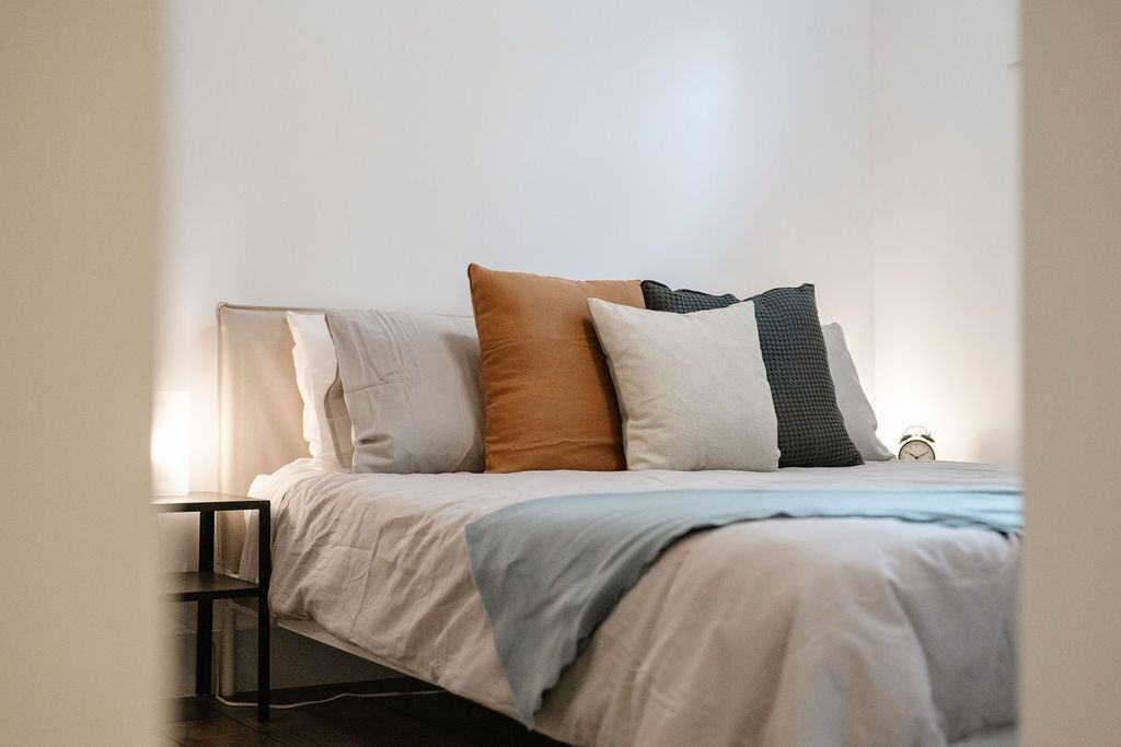 Photo of Bedroom in Cultus Lake