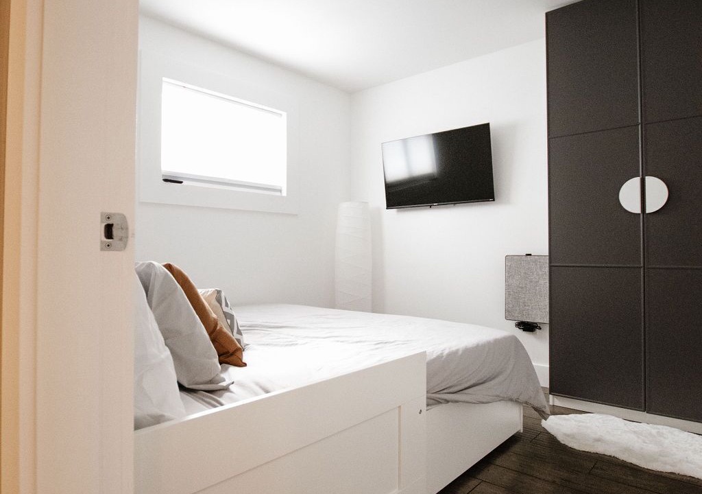 Photo of Bedroom in Cultus Lake
