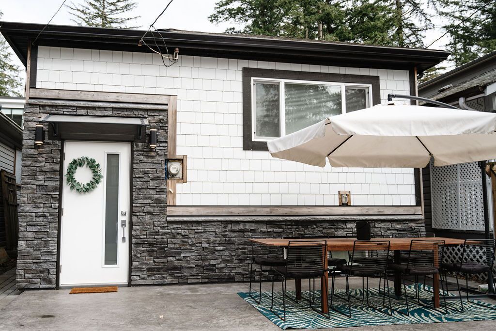 Photo of Outdoor in Cultus Lake