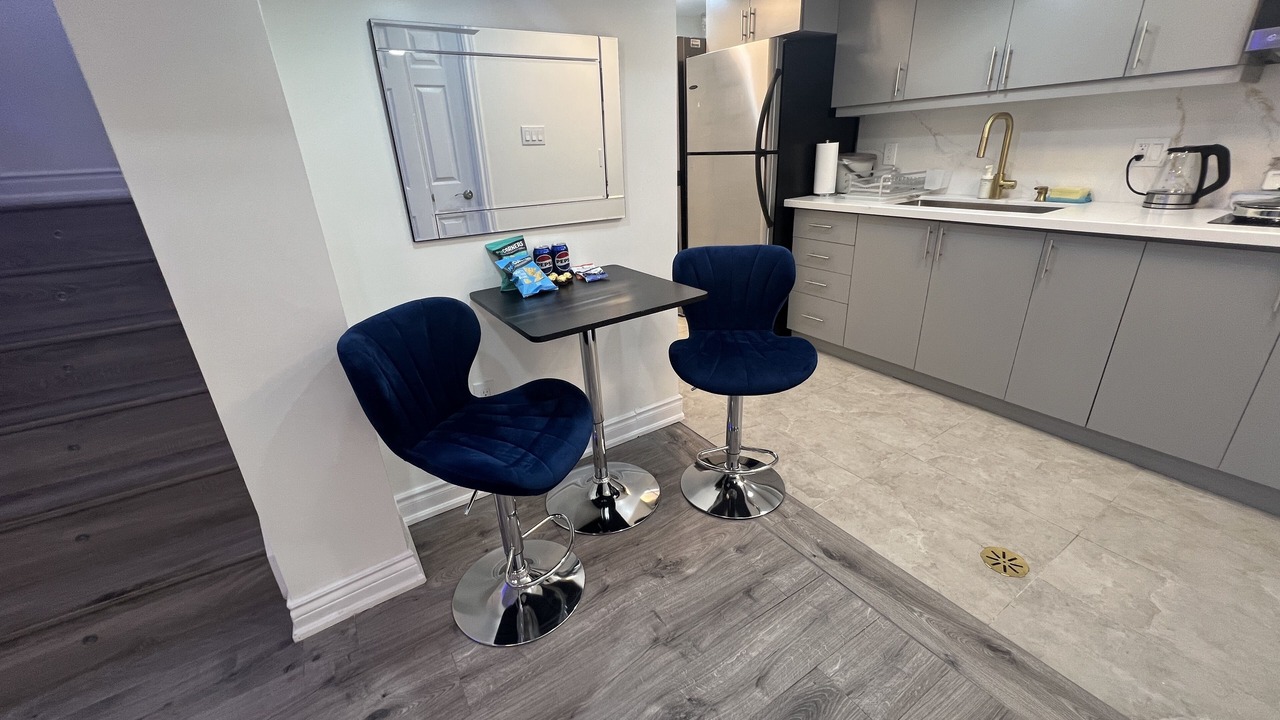 Photo of Kitchen in Streetsville
