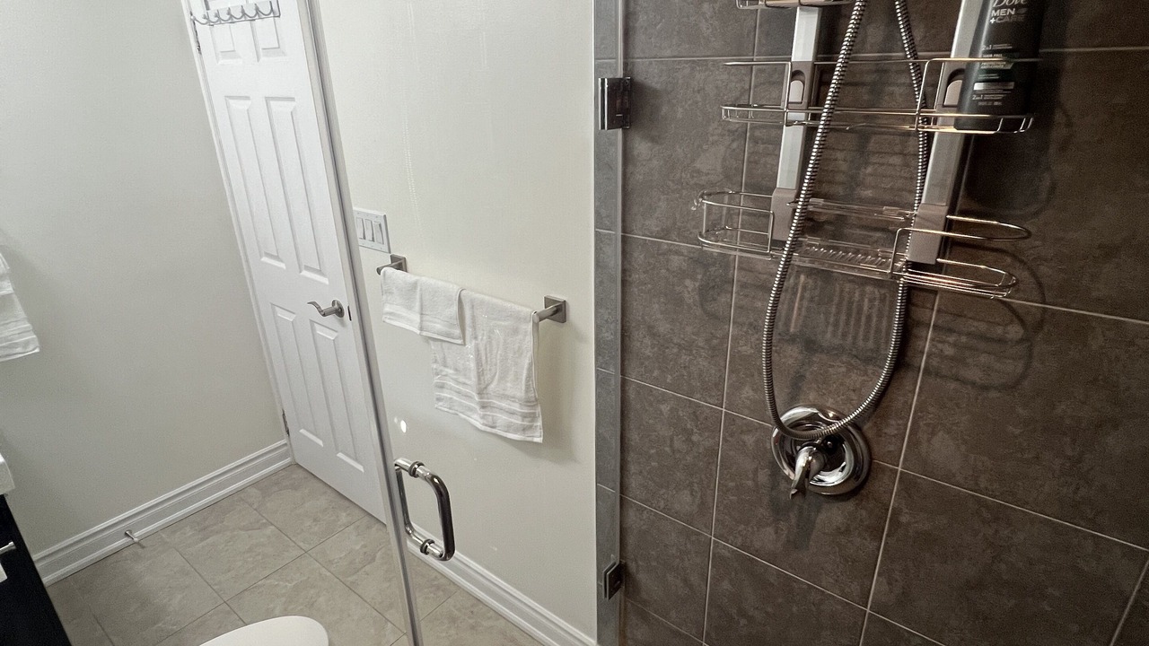 Photo of Bathroom in Streetsville