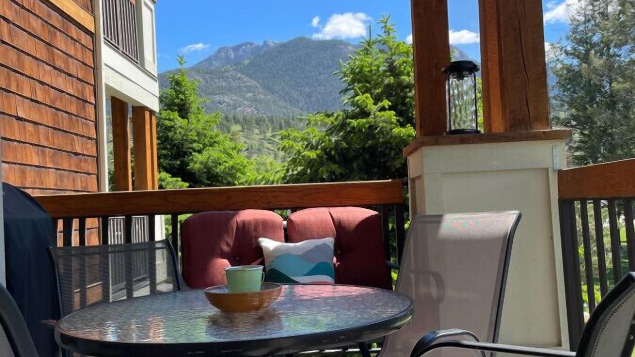 Photo of Others in Radium Hot Springs