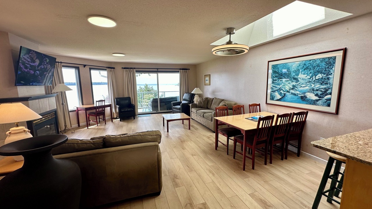Photo of Livingroom in Regional District of Nanaimo