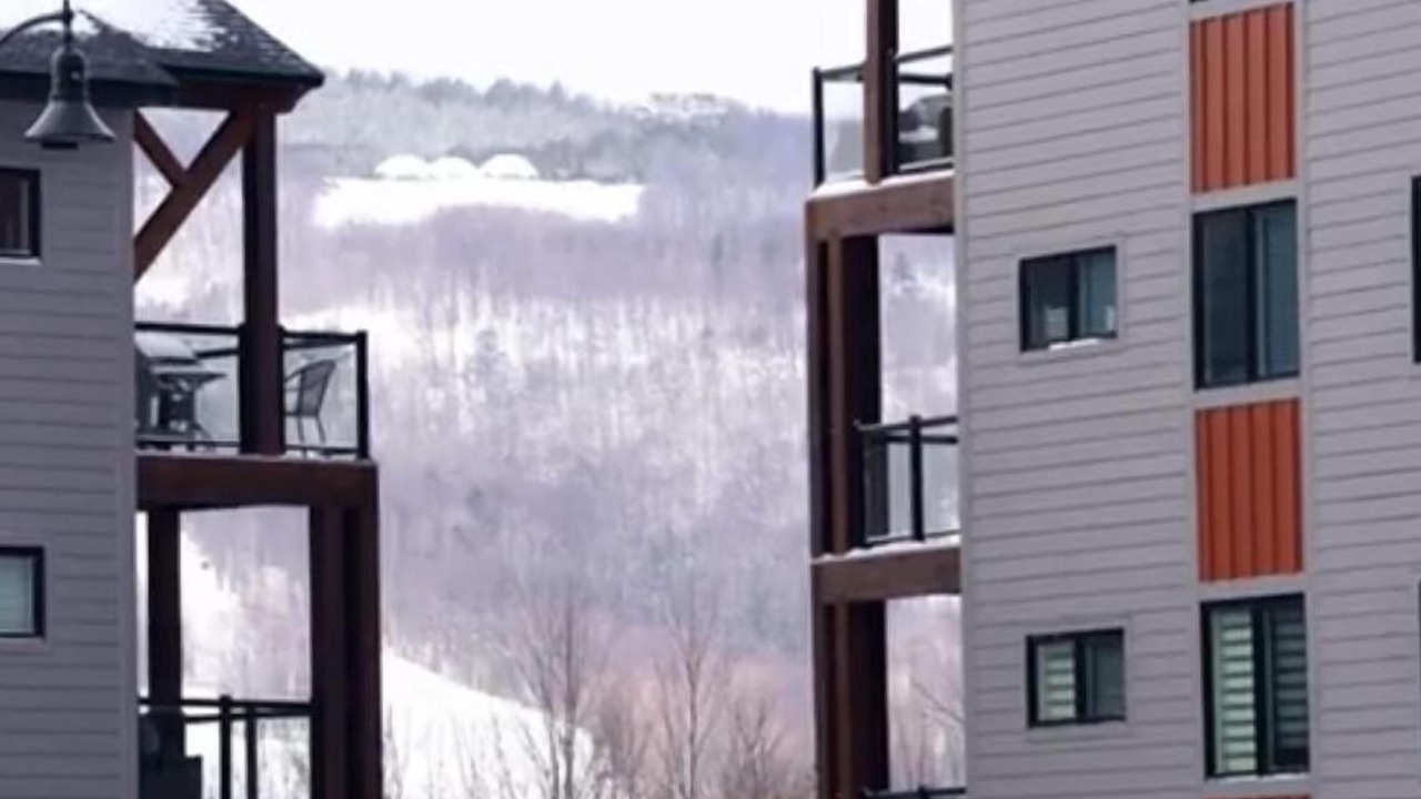 Photo of Outdoor in Glen Huron