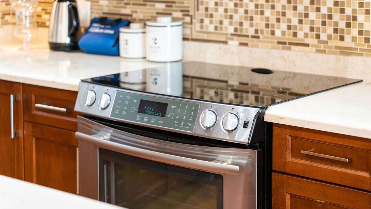 Photo of Kitchen in Fraserview