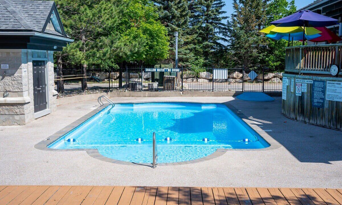 Photo of Outdoor in Craigleith