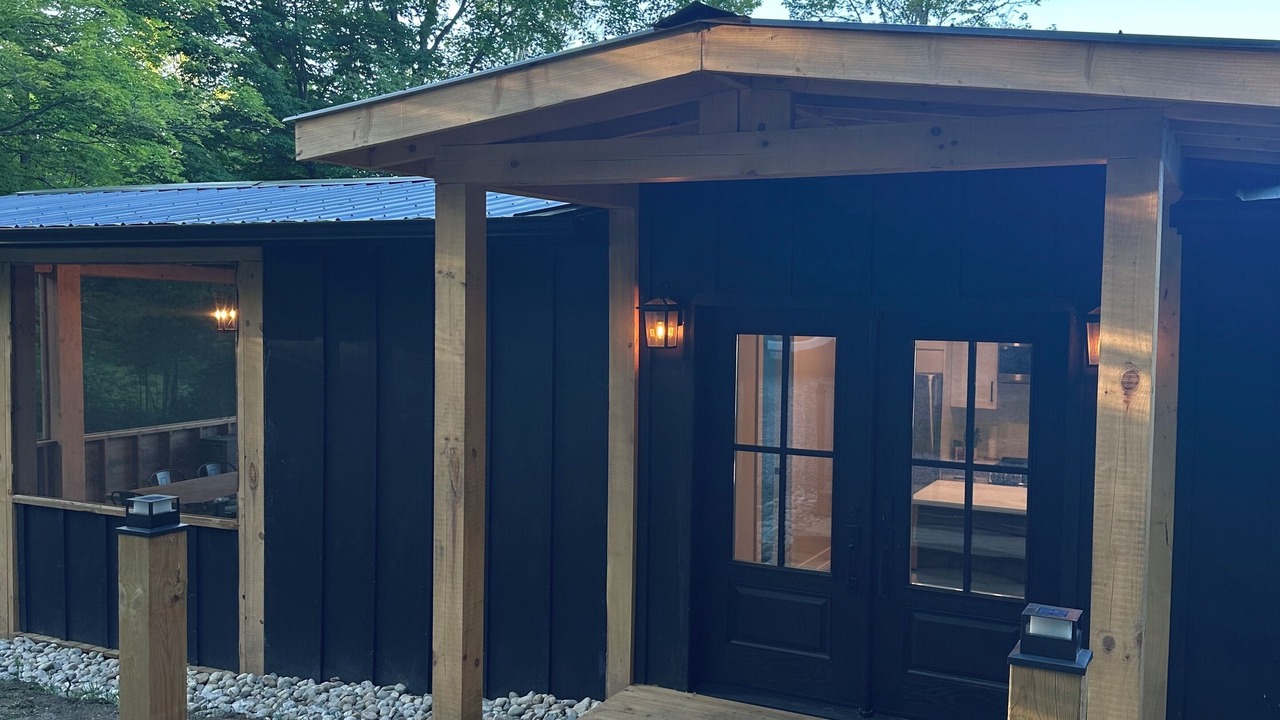 Photo of Outdoor in Georgian Bay
