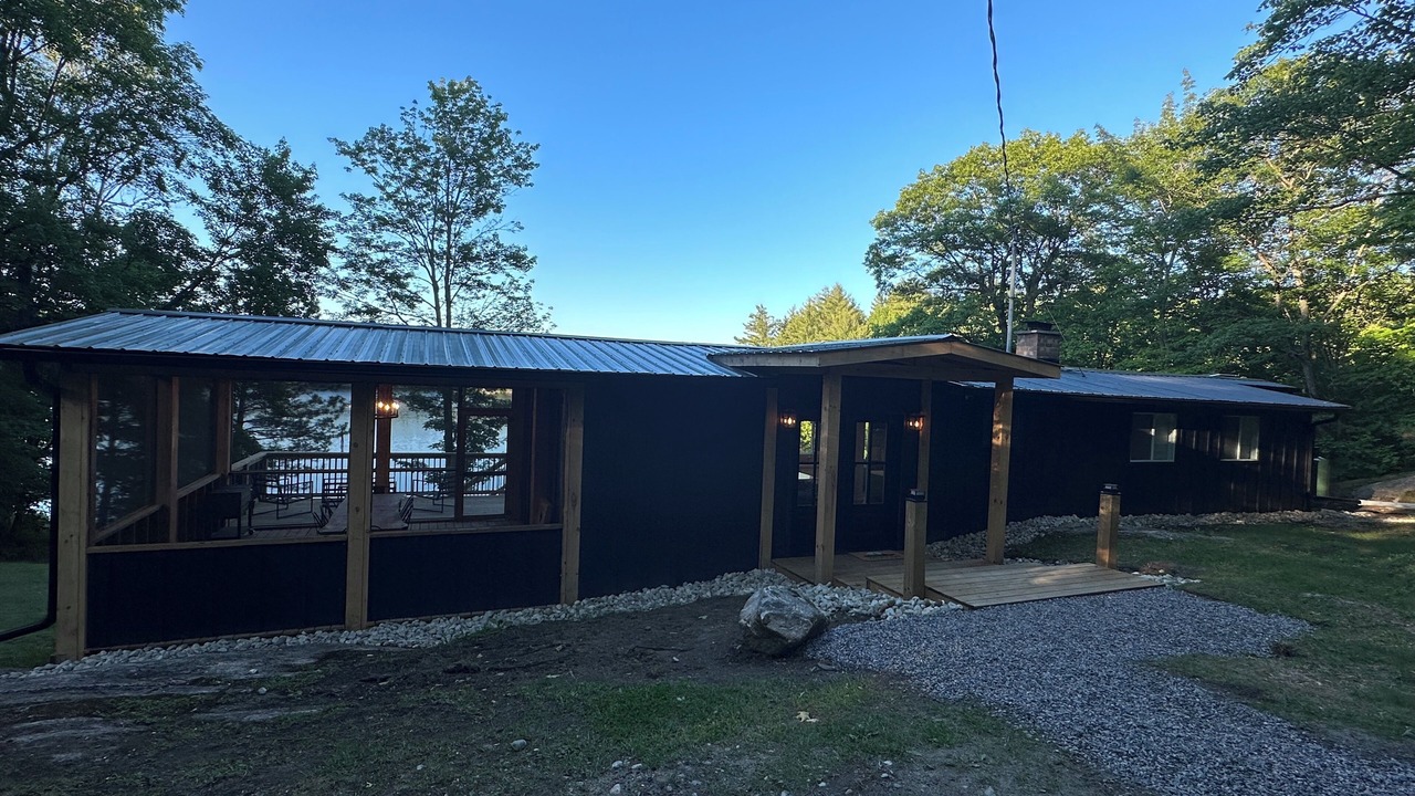 Photo of Outdoor in Georgian Bay