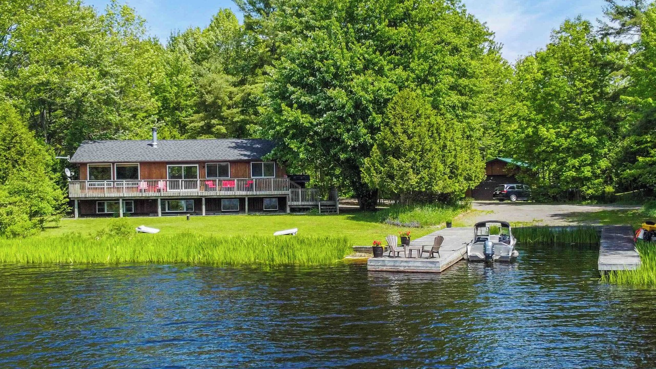 Photo of Outdoor in Muskoka Lakes