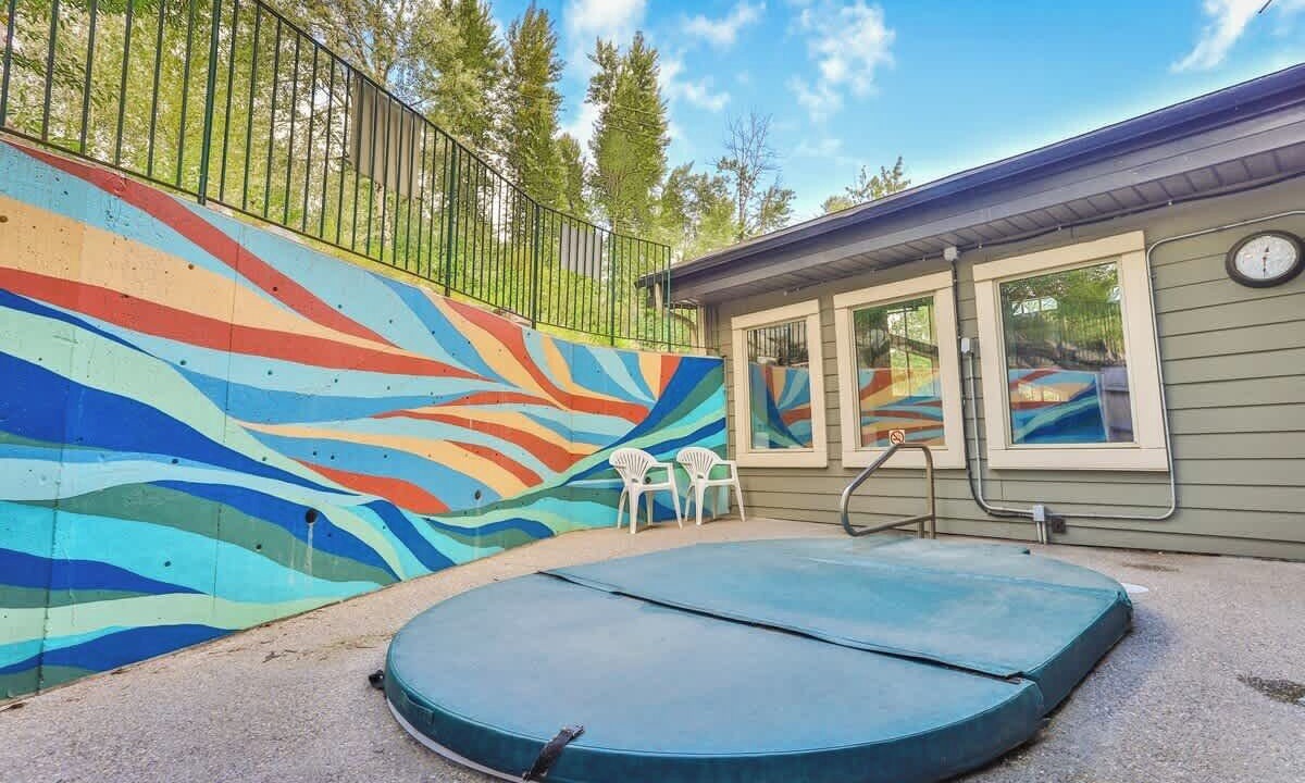 Photo of Outdoor in Fernie