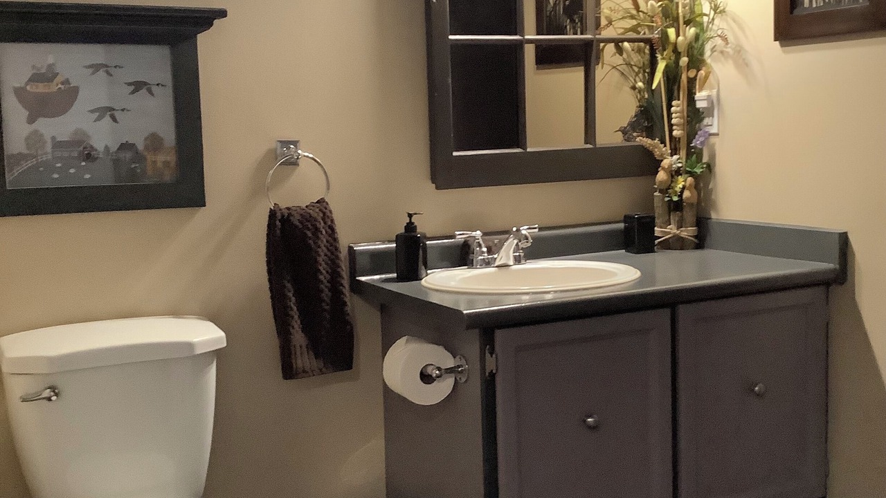 Photo of Bathroom in Rosemount