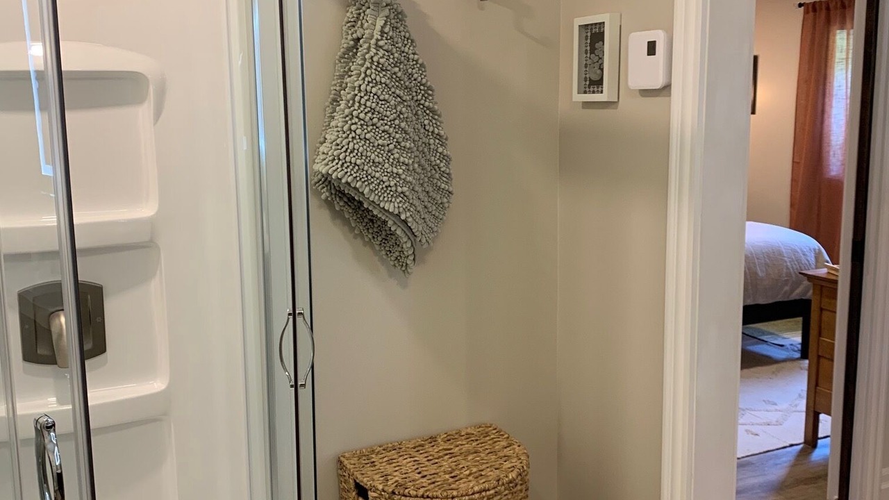 Photo of Bathroom in Trinity