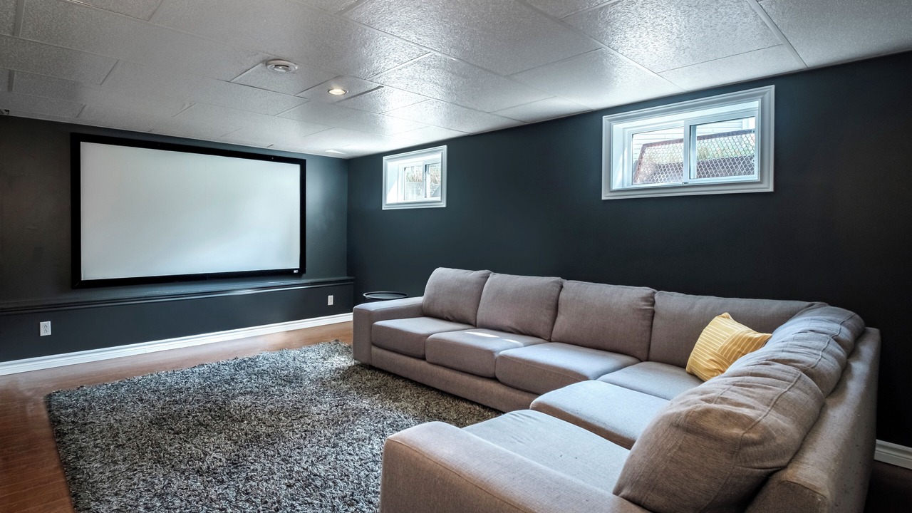 Photo of Livingroom in St. John's
