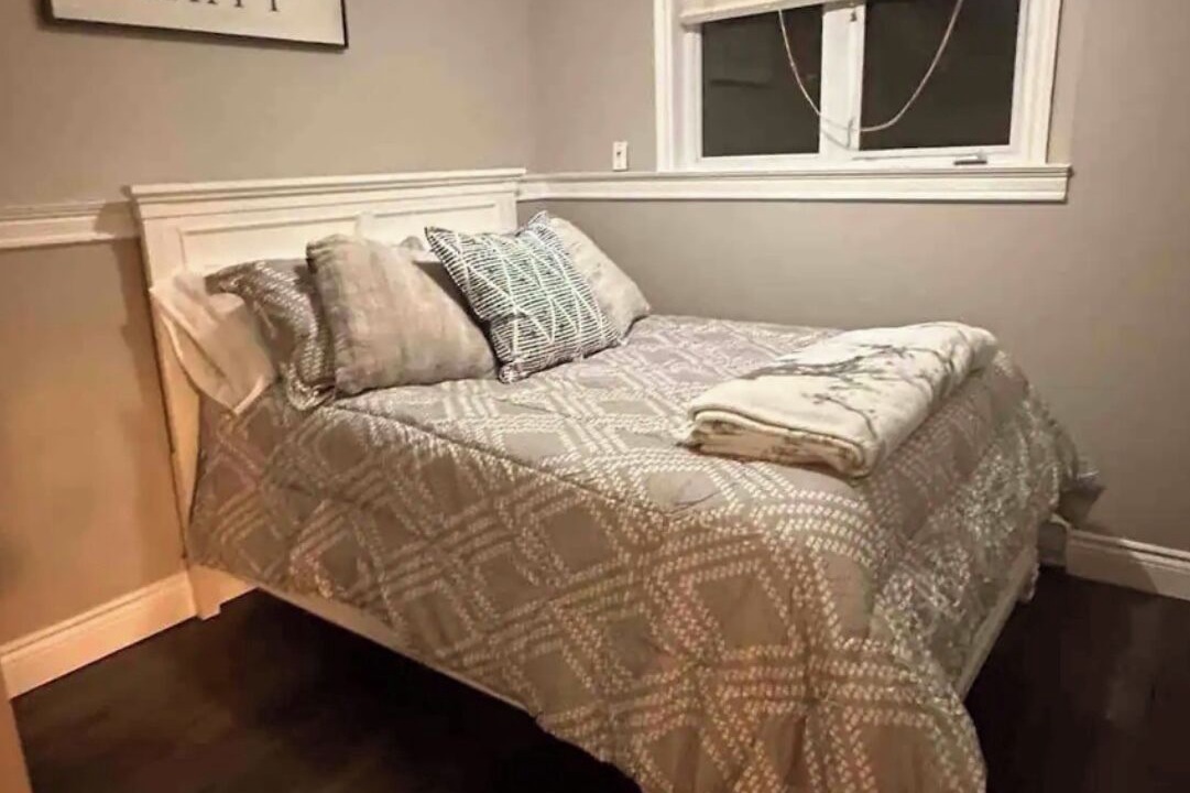 Photo of Bedroom in Paradise