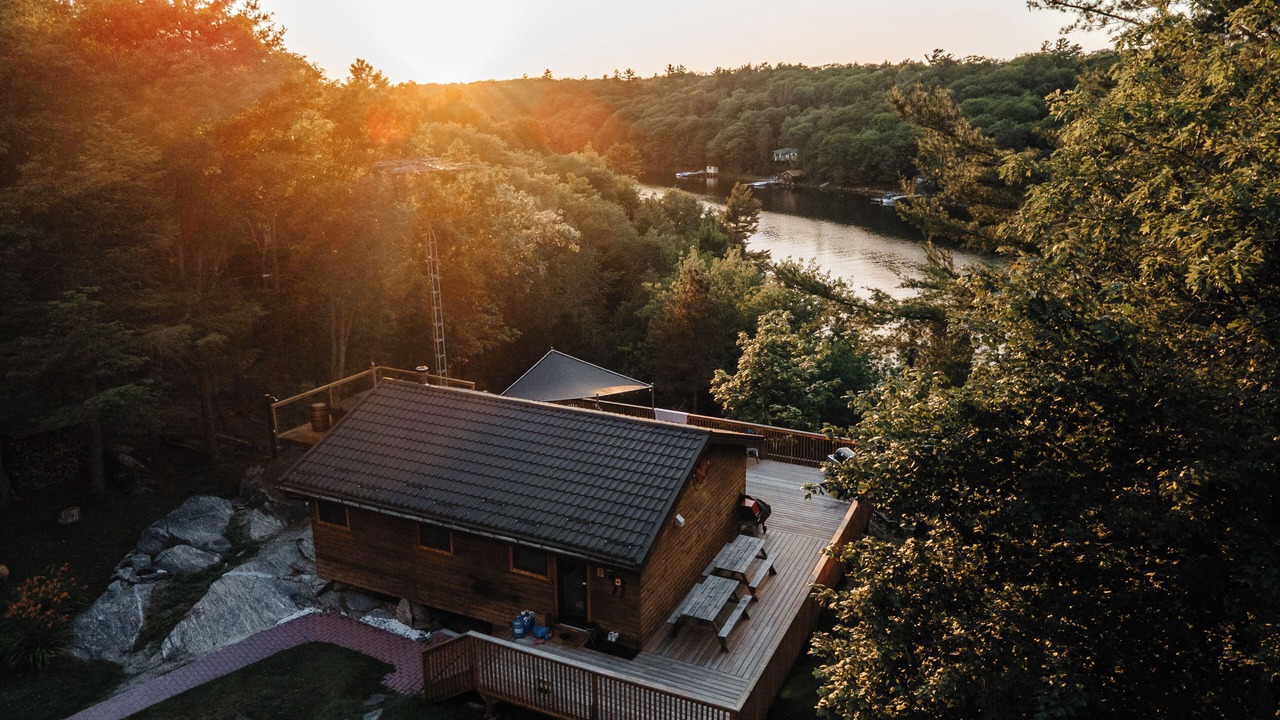 Photo of Outdoor in Georgian Bay