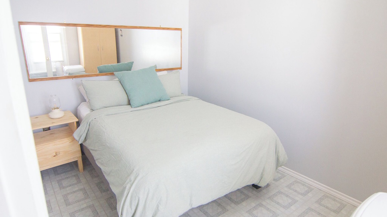 Photo of Bedroom in Chippawa