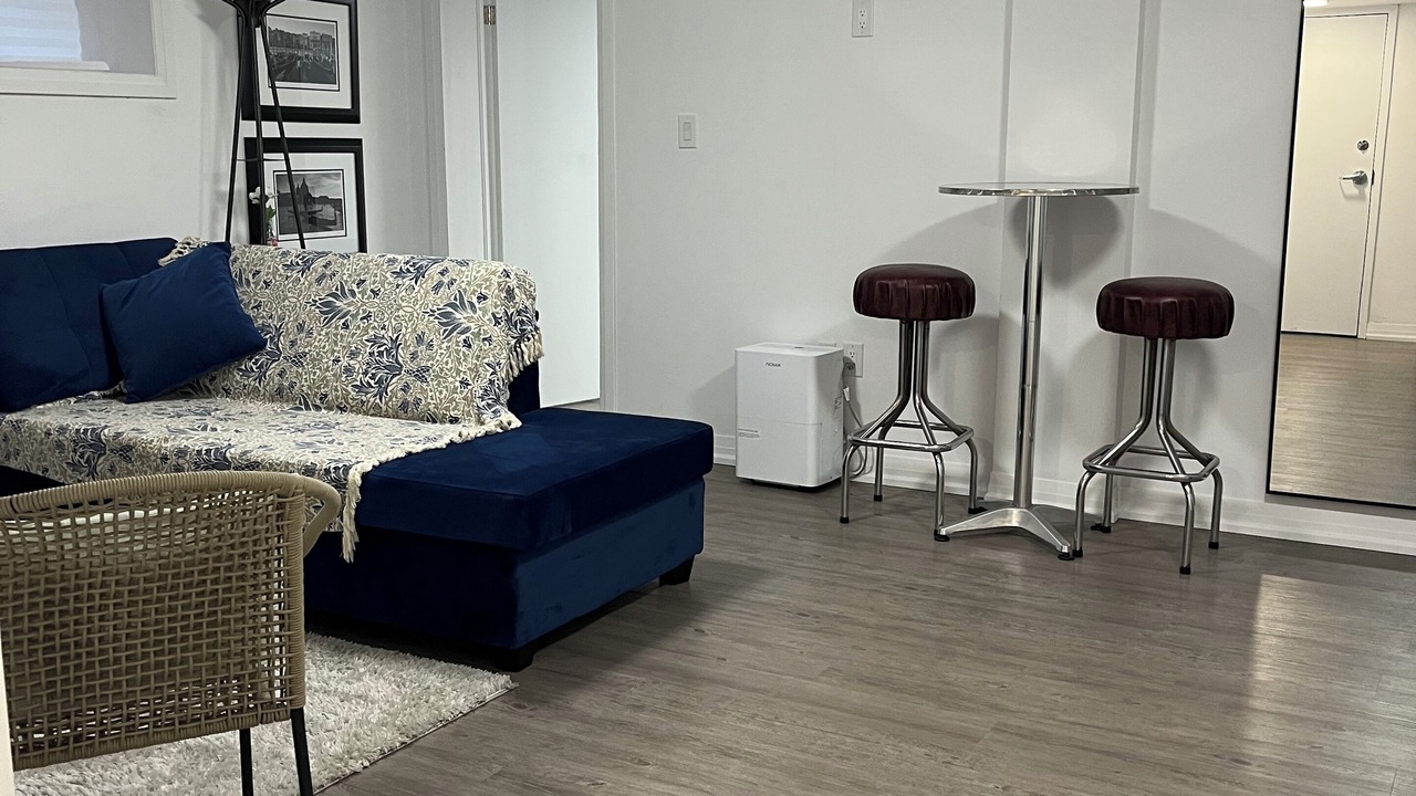 Photo of Livingroom in Merritton