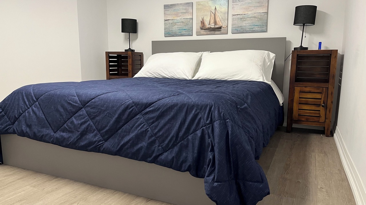 Photo of Bedroom in Merritton
