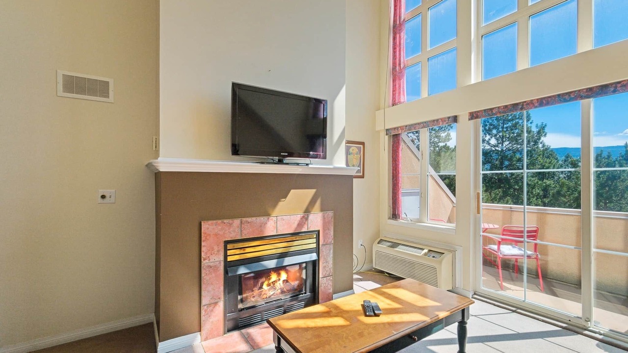 Photo of Bedroom in Quail Ridge