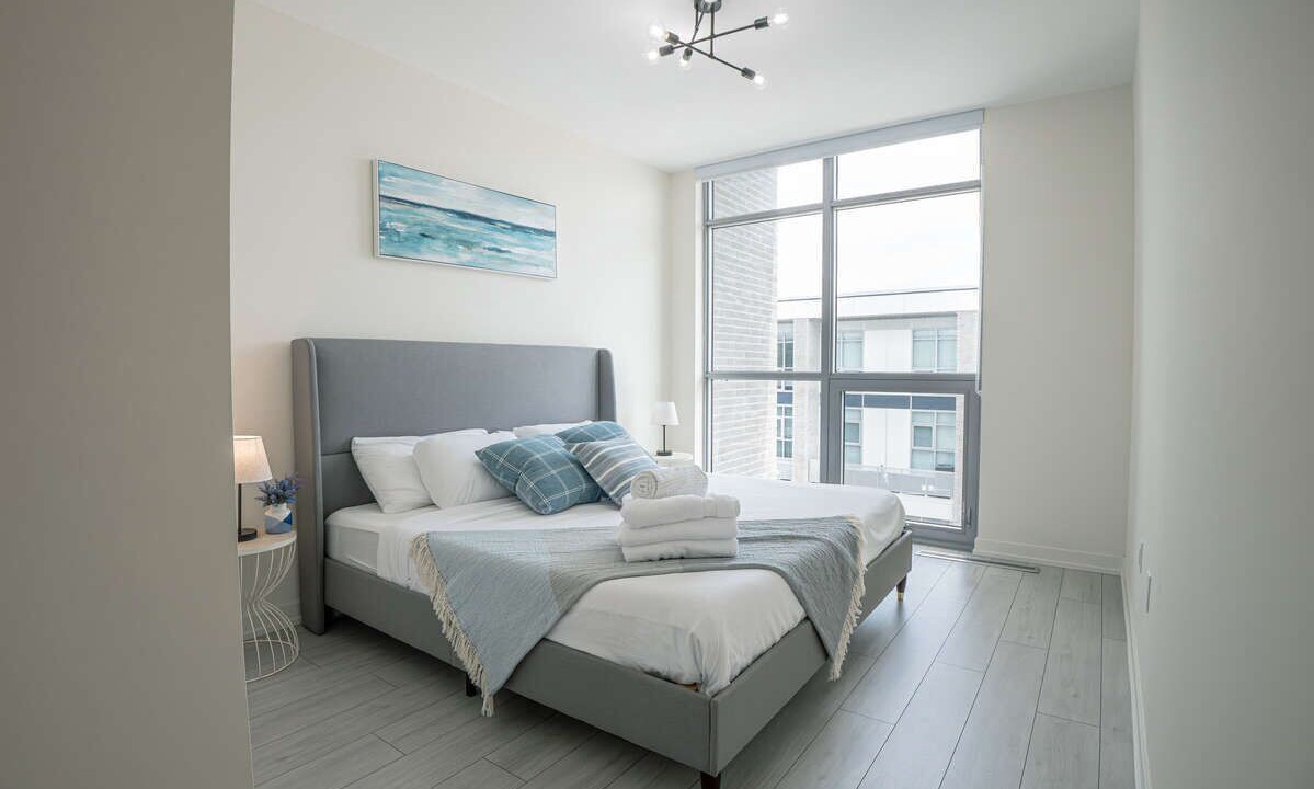 Photo of Bedroom in Innisfil