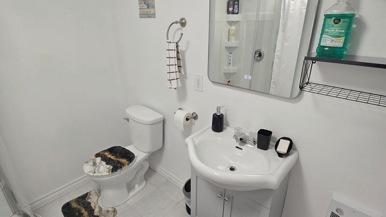 Photo of Bathroom in St. John's