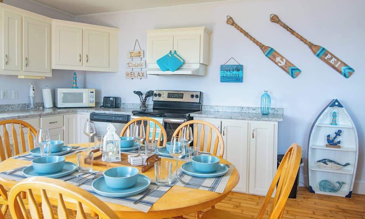 Photo of Kitchen in Stratford