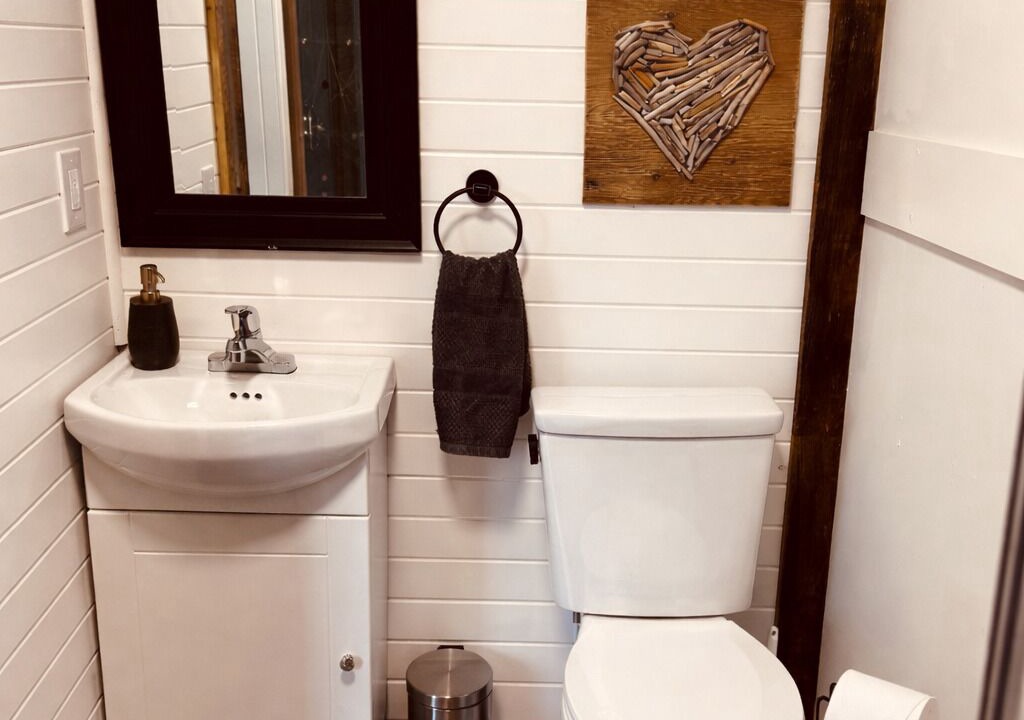 Photo of Bathroom in Delhi