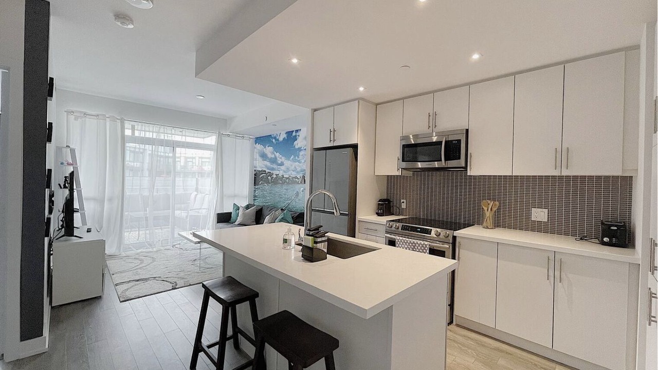 Photo of Kitchen in Innisfil