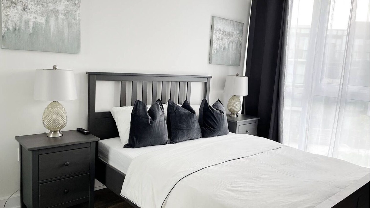Photo of Bedroom in Innisfil