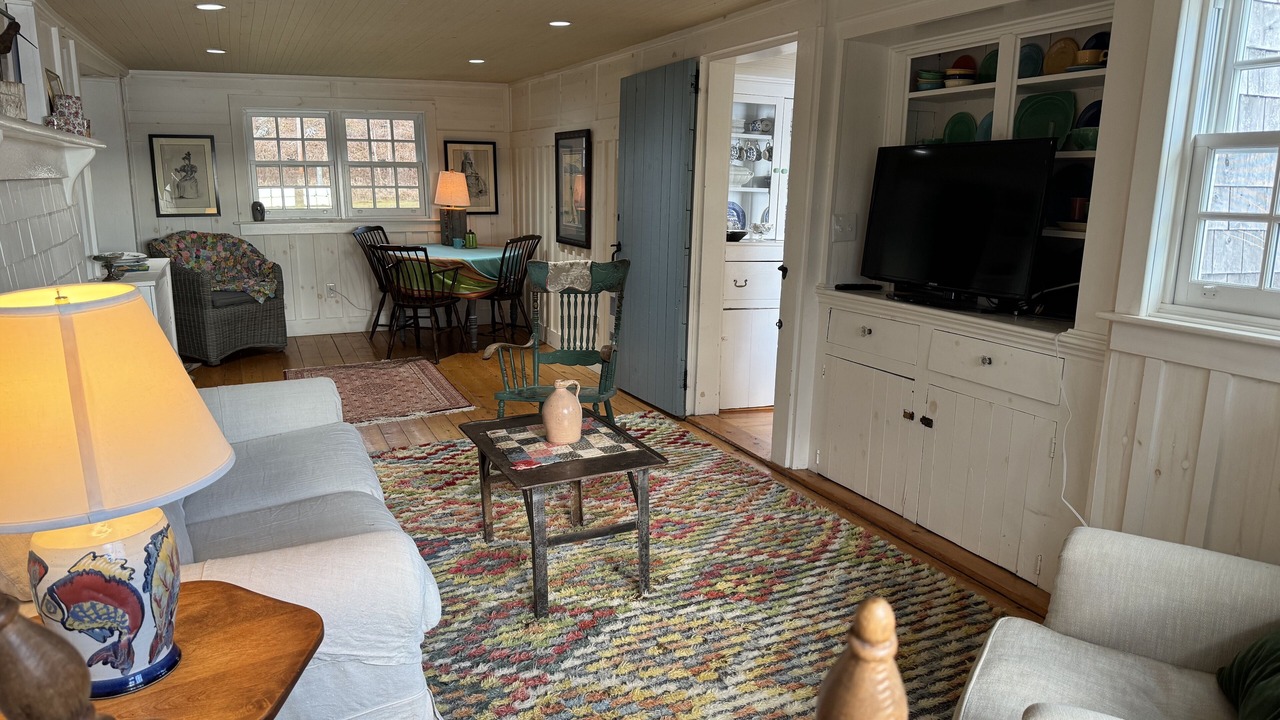 Photo of Livingroom in Saint Patrick