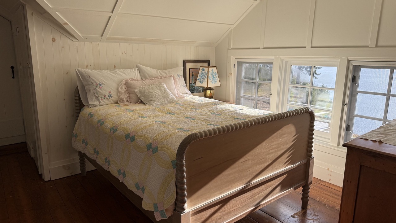 Photo of Bedroom in Saint Patrick