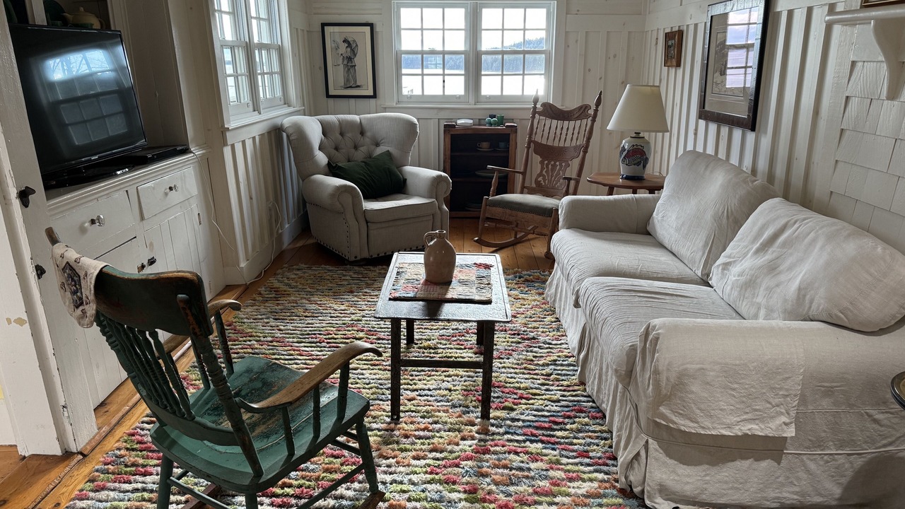 Photo of Livingroom in Saint Patrick