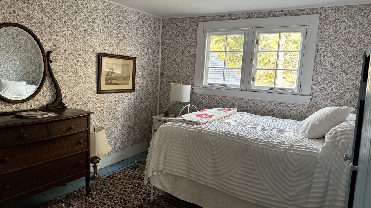 Photo of Bedroom in Saint Patrick