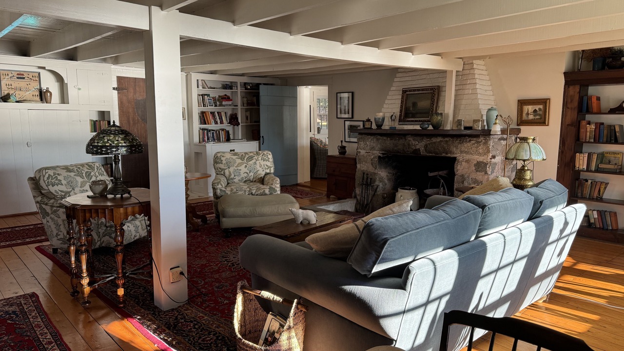 Photo of Livingroom in Saint Patrick