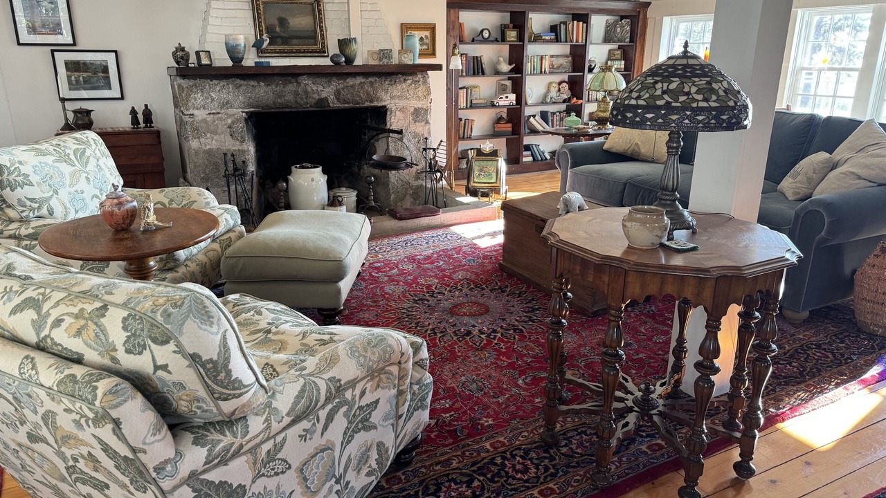 Photo of Livingroom in Saint Patrick