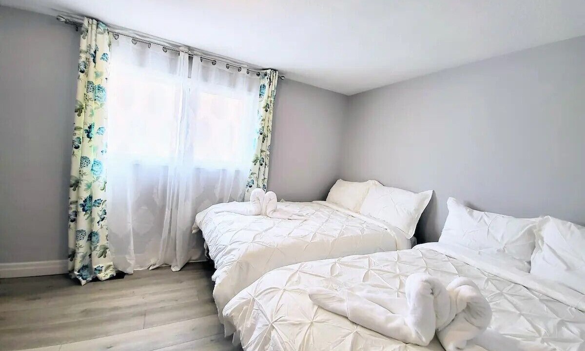 Photo of Bedroom in Thorold