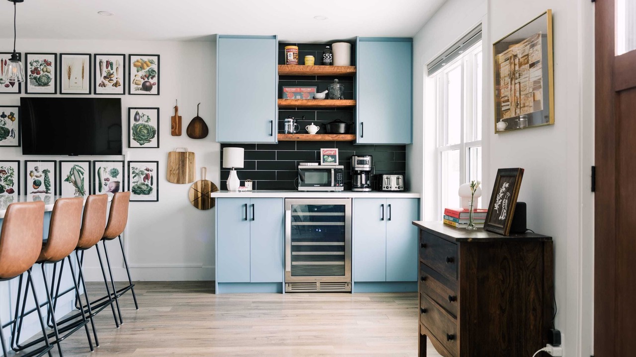 Photo of Kitchen in Prince Edward