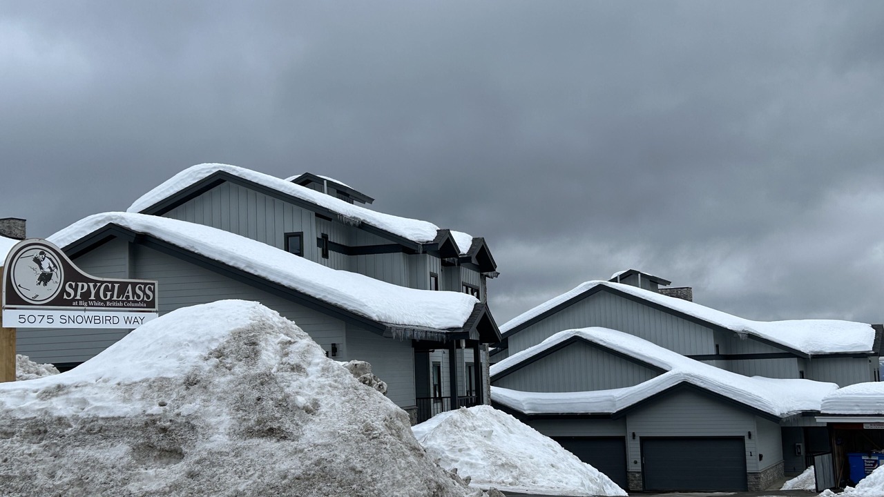 Photo of Outdoor in Big White Ski Resort