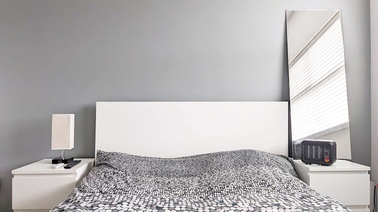 Photo of Bedroom in Burnaby